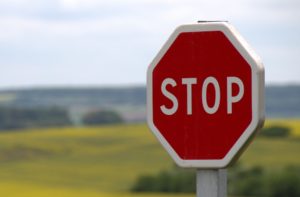 Stopschild für Lebensversicherung widerrufen