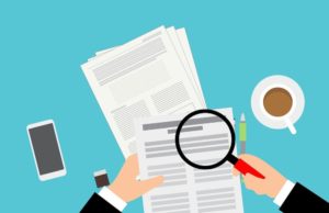 Vertrag für Umschuldung wird mit Lupe geprüft