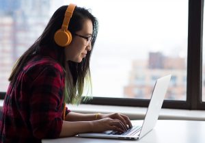 Video-Ident-Verfahren zur Aufnahme eines Kredits