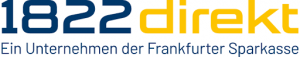 1822direkt Logo