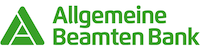Allgemeine Beamten Bank Logo