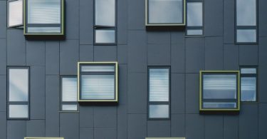 Fenster mit Schutz auch bei gekipptem Fenster
