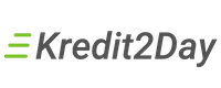 Kredit2Day Kredit Logo