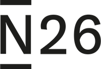 N26 Logo