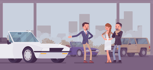 Auto-Leasing