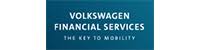 Volkswagen Financial Services Logo