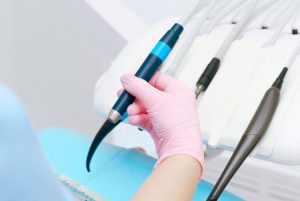 Geräte für Zahnbehandlung finanziert durch Zahnzusatzversicherung